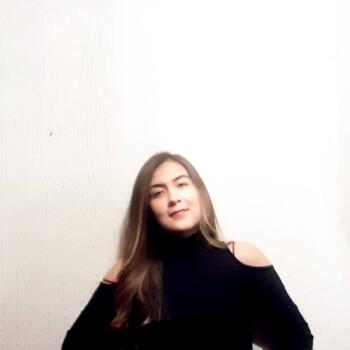Babysitter in Providencia: Maria jose