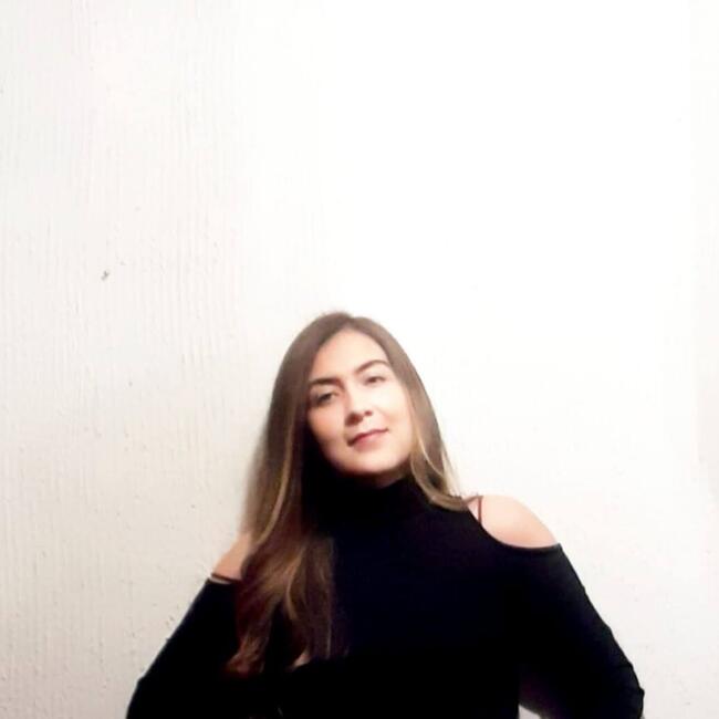 Babysitter in Providencia: Maria jose