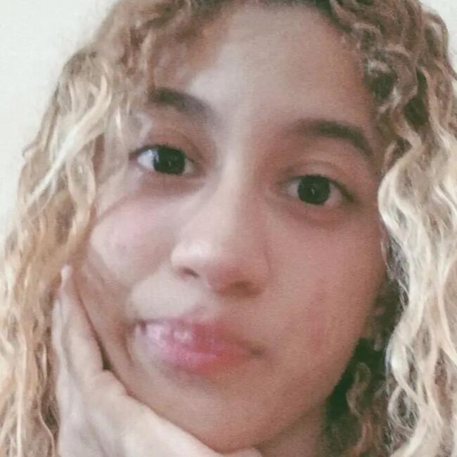 Babá em Caldas Novas: Vitória
