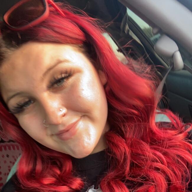 Babysitter in Spring Hill (Hillsborough County): Danielle