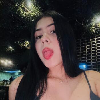 Babysitter Cholul: Camila