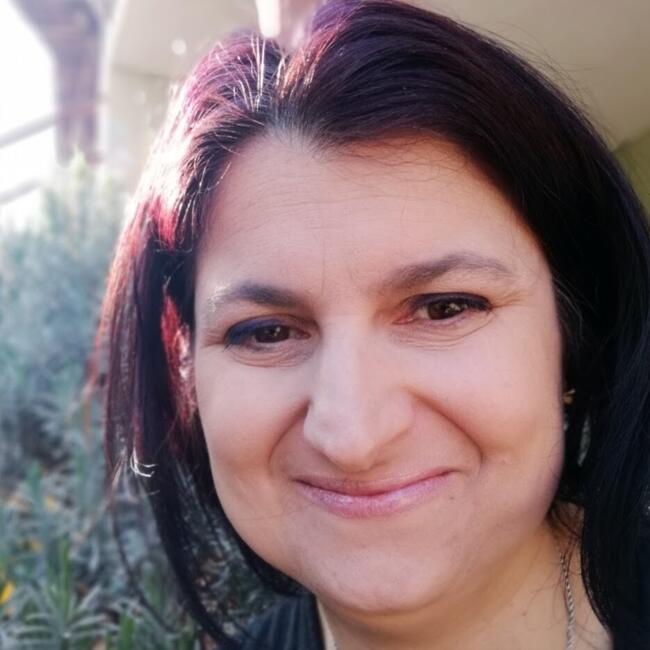 Babysitting job in Grosseto: Monia