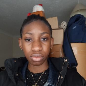 Babysitter in Rochester: ATHALIA