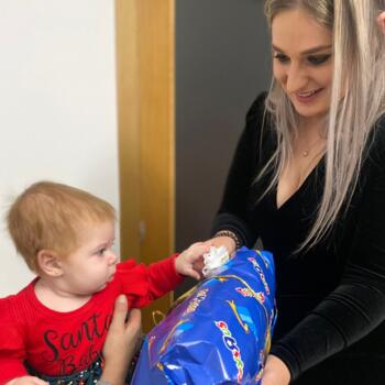 Babysitting job in Tudela: babysitting job Vika