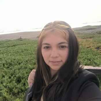 Babysitter in Rancagua: Maria