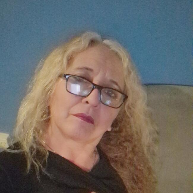 Niñera en Buenos Aires: Patricia Viviana