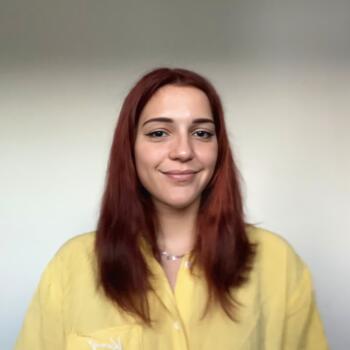 Babysitter La Plata: Dalila