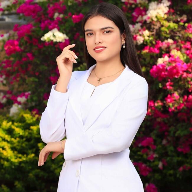 Niñera en Tuxtla Gtz: Cindy Delgado