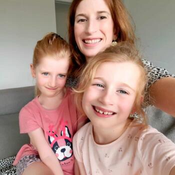 Babysitting job in Ohoka: babysitting job Ashleigh