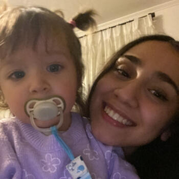 Babysitter in Valdivia: Isidora Benavides