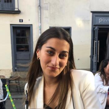 Babysitter in La Chapelle-des-Fougeretz: Rose