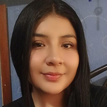 Baby-sitter in Cuenca: Tatiana