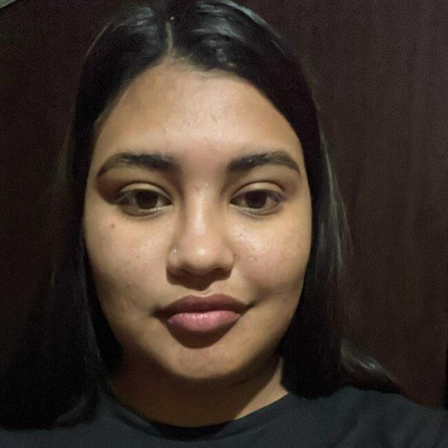 Babysitter in San Salvador de Jujuy: Yamila