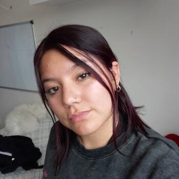 Babysitter in Coquimbo: Skarleth