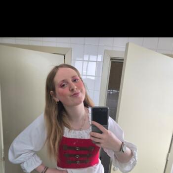 Babysitter in Oudenaarde: Annais