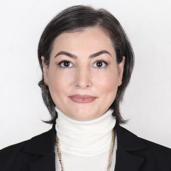 Nanny in Maniago: Sonia