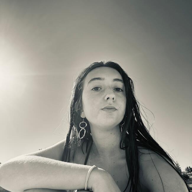 Babysitter in Nigrán: Iria