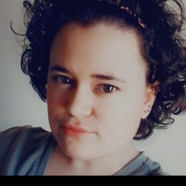 Babysitter in Oudtshoorn: Katja