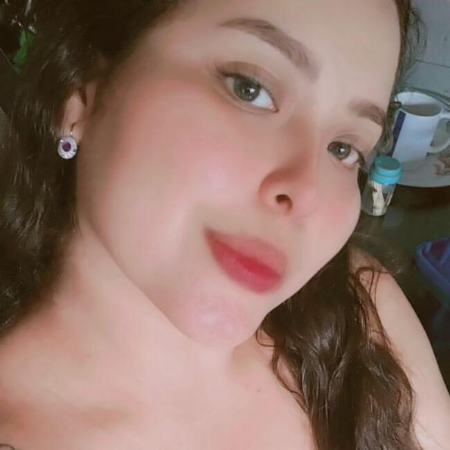 Babysitter in Girardot City: Dayan