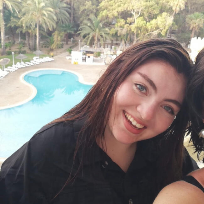 Oppas in Utrecht: Tara