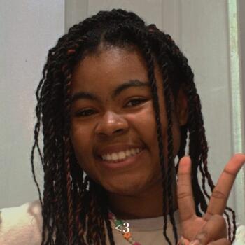 Babysitter in Clermont (Florida): Michaela