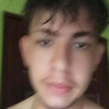 Baby-sitter in Las Tablas: Luis