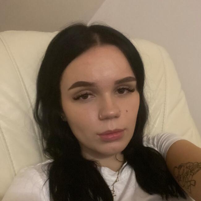 Nanny in Gdynia: Kinga