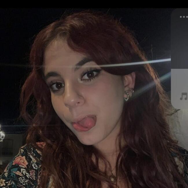 Niñera en Camas: Alba