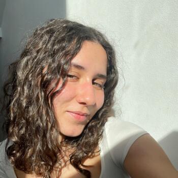 Babysitter Iași: Giulia