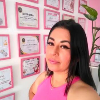 Niñera en Adolfo López Mateos: Maria Silvia