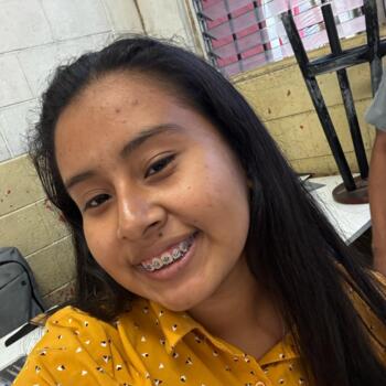 Niñera en La Libertad: Jennifer