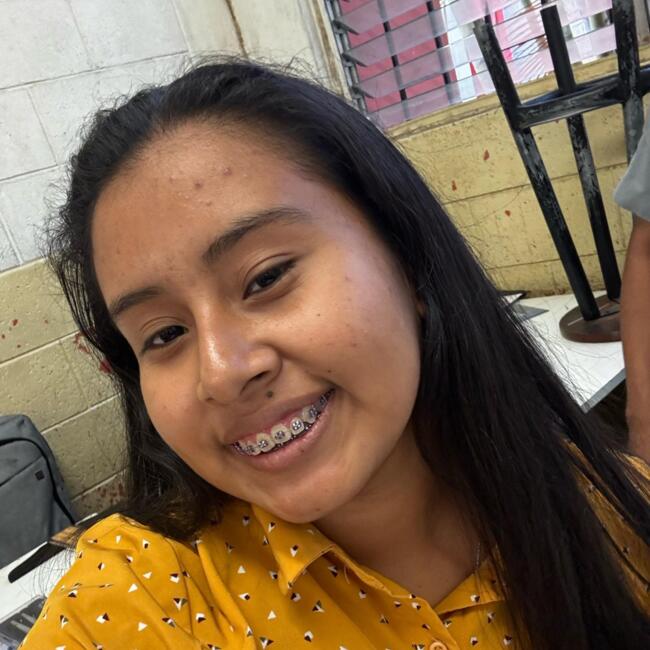 Babysitter in La Libertad: Jennifer