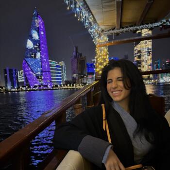 Oppas Den Haag: Ritaj