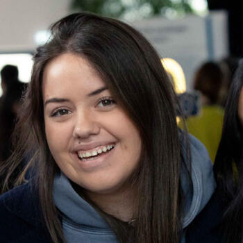 Babysitter in Bordeaux: Margaux