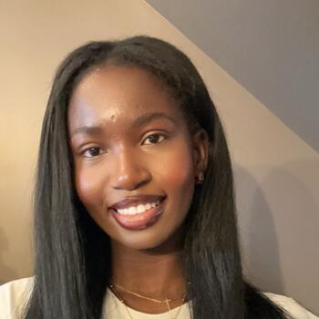 Babysitter Salon-de-Provence: Ama