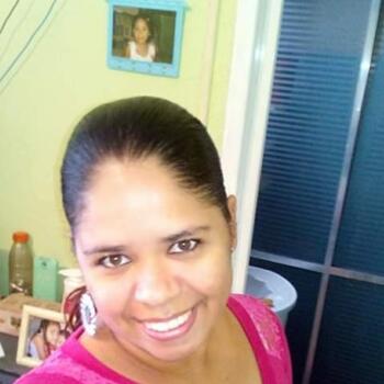 Babysitter in Santo André: Michele