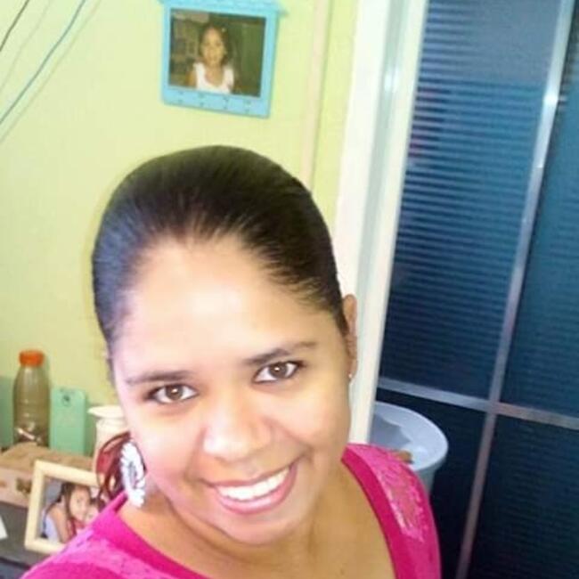 Babysitter in Santo André: Michele