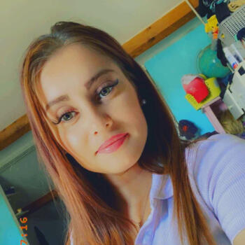 Baby-sitter Gigean: Morgane