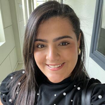 Niñera en El Cristo: Maria Celeste