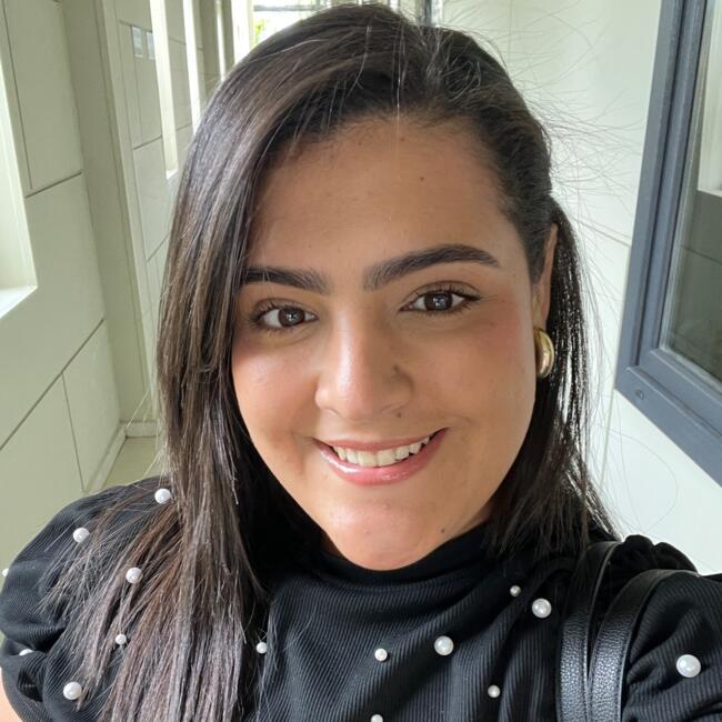 Babysitter in El Cristo: Maria Celeste