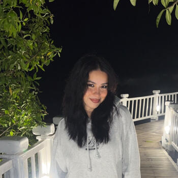 Nanny in Lake Elsinore: Ashley