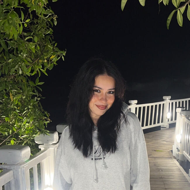 Nanny in Lake Elsinore: Ashley