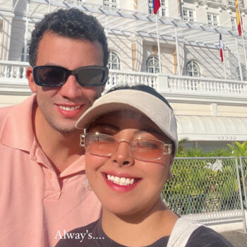 Babysitting job in Mexico City: babysitting job Ximena