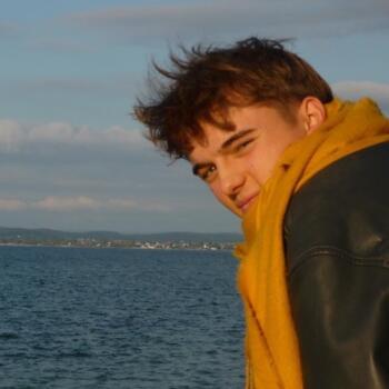 Baby-sitter in Steckborn: Nils