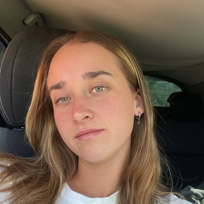 Nanny in Conil de la Frontera: Marta