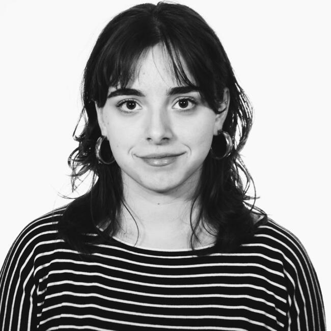 Babysitter in Padova: Anila