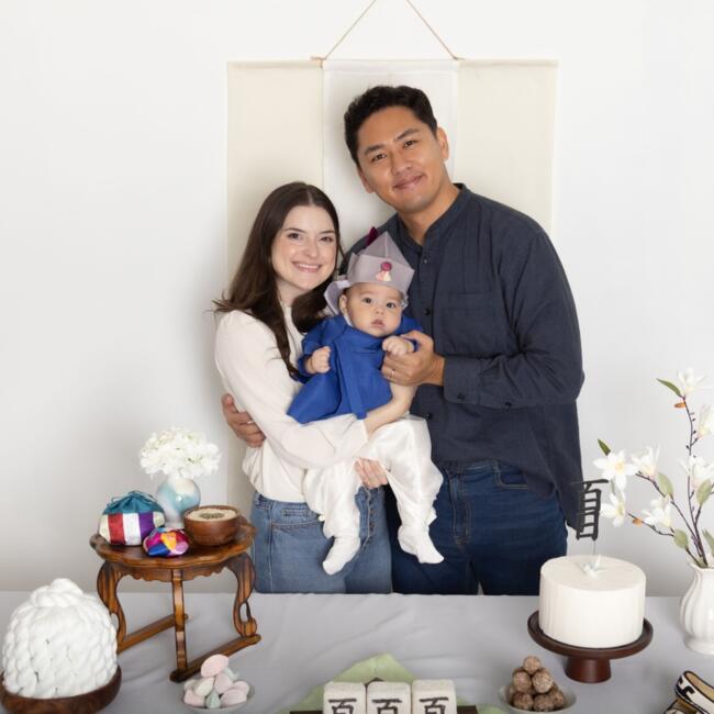 Babysitting job in North Wales: Geo