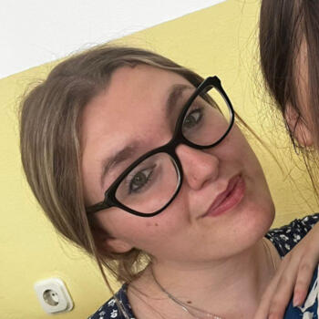 Babysitter in Zagreb: Adrijana