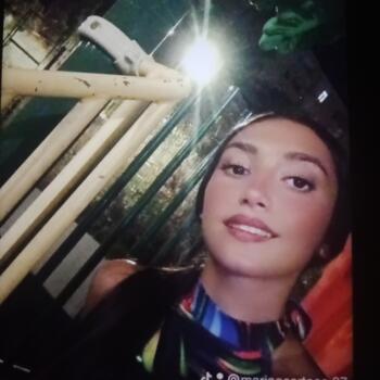 Nanny in Marbella: Maria