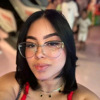 Babysitter in Várzea Grande: Ana Caroline